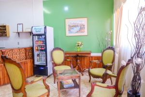 Gallery image of Hotel Marsal in Antofagasta