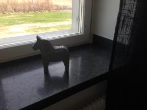 Gambar di galeri bagi Kullan di Rättvik