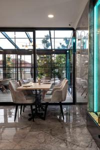 Fotografie z fotogalerie ubytování LAGUN CASTLE HOTEL&SPA v destinaci Yalova
