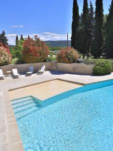 Φωτογραφία από το άλμπουμ του Domaine la Carraire σε Lauris
