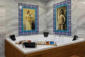Fotografie z fotogalerie ubytování LAGUN CASTLE HOTEL&SPA v destinaci Yalova