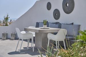 Fotografija v galeriji nastanitve Topos Exclusive Santorini v mestu Imerovigli