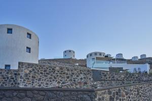 Fotografija v galeriji nastanitve Topos Exclusive Santorini v mestu Imerovigli