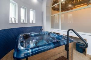 Φωτογραφία από το άλμπουμ του Villa rural Balneario de Fontibre σε Fontibre +52 φωτογραφίες