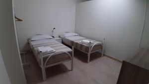 Kúpele alebo wellness v ubytovaní ArmacHouse - Appartamenti sul mare