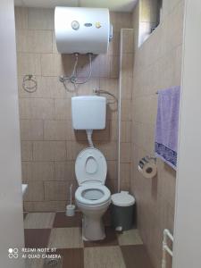 Bagno di Vikendica Matić
