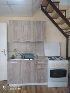 Cucina o angolo cottura di Vikendica Matić