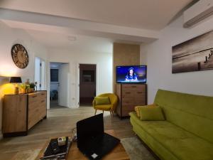 Gallery image of Apartment Maris Nin in Nin