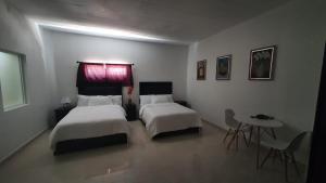 Foto dalla galleria di Hotel boutique turquesa a Tapachula Altre 52 foto