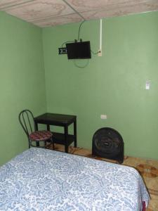 Gallery image of Hostal Doña Rosa in Bluefields