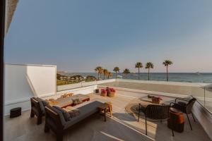 Gallery image of Kaliva Suites - Adults Only in Ayia Napa