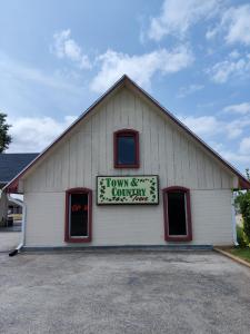 Billede fra billedgalleriet på Town and Country INN i Rogers