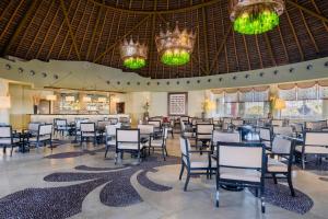 Restaurace v ubytování Iberostar Selection Playa Mita
