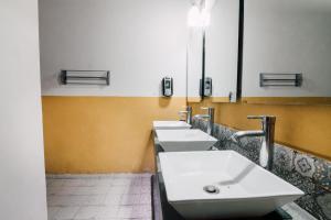 Fotografie z fotogalerie ubytování Casa Veeyuu v destinaci Puebla