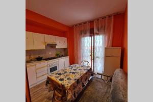 Imagen de la galería de Appartamento Panoramico SoleMare, en Scalea