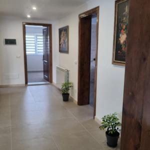 Gallery image of Pensiunea casa Rareș in Curtea de Argeş +10 photos