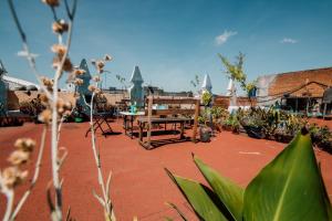 Fotografie z fotogalerie ubytování Casa Veeyuu v destinaci Puebla