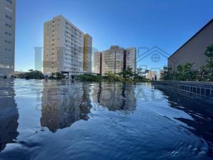 Foto da galeria de Evian Thermas Hotel Incrível no Centro de Caldas Novas com Águas Termais e Ingressos com Valores Exclusivos no Hot Park, Lagoa Termas, Náutico e WaterPark em Caldas Novas