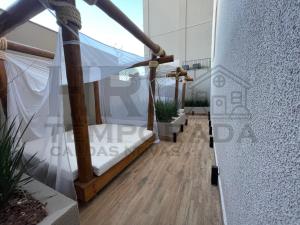 Foto da galeria de Evian Thermas Hotel Incrível no Centro de Caldas Novas com Águas Termais e Ingressos com Valores Exclusivos no Hot Park, Lagoa Termas, Náutico e WaterPark em Caldas Novas