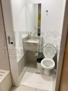 Foto da galeria de Evian Thermas Hotel Incrível no Centro de Caldas Novas com Águas Termais e Ingressos com Valores Exclusivos no Hot Park, Lagoa Termas, Náutico e WaterPark em Caldas Novas