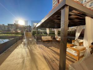 Foto da galeria de Evian Thermas Hotel Incrível no Centro de Caldas Novas com Águas Termais e Ingressos com Valores Exclusivos no Hot Park, Lagoa Termas, Náutico e WaterPark em Caldas Novas