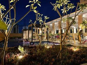 Foto da galeria de Evian Thermas Hotel Incrível no Centro de Caldas Novas com Águas Termais e Ingressos com Valores Exclusivos no Hot Park, Lagoa Termas, Náutico e WaterPark em Caldas Novas