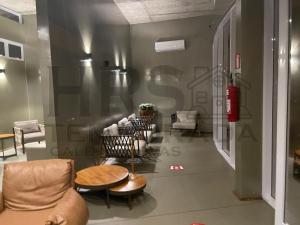 Foto da galeria de Evian Thermas Hotel Incrível no Centro de Caldas Novas com Águas Termais e Ingressos com Valores Exclusivos no Hot Park, Lagoa Termas, Náutico e WaterPark em Caldas Novas