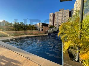 Foto da galeria de Evian Thermas Hotel Incrível no Centro de Caldas Novas com Águas Termais e Ingressos com Valores Exclusivos no Hot Park, Lagoa Termas, Náutico e WaterPark em Caldas Novas