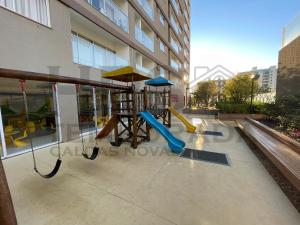 Foto da galeria de Evian Thermas Hotel Incrível no Centro de Caldas Novas com Águas Termais e Ingressos com Valores Exclusivos no Hot Park, Lagoa Termas, Náutico e WaterPark em Caldas Novas