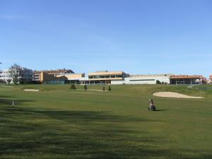 Imagen de la galería de Apartamento Golf Rioja Alta, en Cirueña