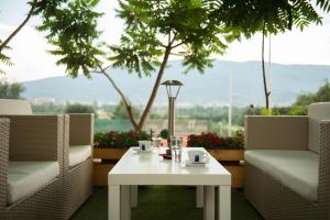 Φωτογραφία από το άλμπουμ του Evro set στα Σκόπια