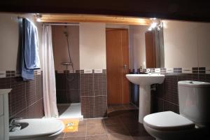 Gallery image of Vivienda Turística Los Mesones in Ágreda +16 photos