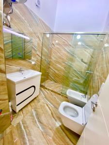 luxury Penthouse shkembi kavajes - Imazhi 9