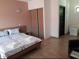 Afbeelding uit fotogalerij van Exclusive in Eşelniţa +39 foto's