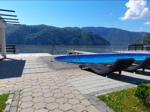 Afbeelding uit fotogalerij van Exclusive in Eşelniţa