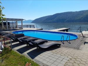 Afbeelding uit fotogalerij van Exclusive in Eşelniţa