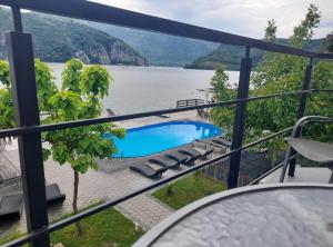 Afbeelding uit fotogalerij van Exclusive in Eşelniţa