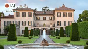 Gallery image of Antico Borgo Sanda Lago Maggiore in Casalzuigno