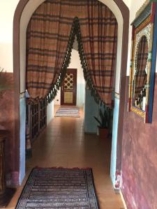 Foto dalla galleria di Hajrienne guest house a Tangeri