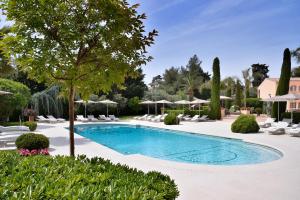 Gallery image of Hotel Imperial Garoupe in Antibes