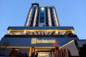 Gallery image of Denbasta Signature Hotel in Busan