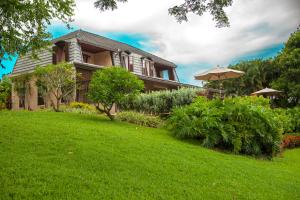 Giardino di Villas at Stonehaven