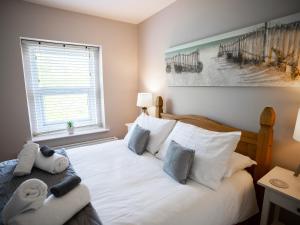 Gallery image of Tramway Cottage in Llandudno