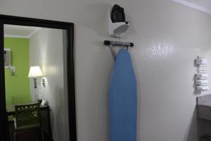Fotografie z fotogalerie ubytování Copa Motel v destinaci Kingman