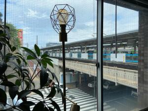 Fotografija u galeriji objekta さくらイン駅前癒やし空間 u Tokiju