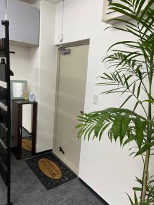 Fotografija u galeriji objekta さくらイン駅前癒やし空間 u Tokiju