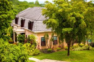 Giardino di Villas at Stonehaven