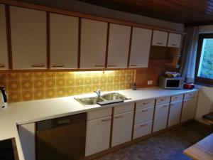 Zdjęcie z galerii obiektu Landhaus Kohlstatt w mieście Finkenberg