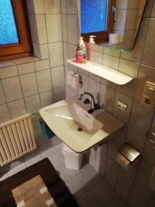 Zdjęcie z galerii obiektu Landhaus Kohlstatt w mieście Finkenberg