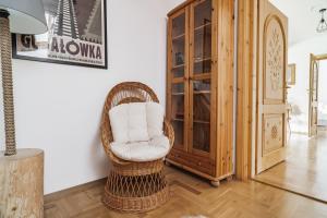 Fotografia z galérie ubytovania ZAKOHOME- Willa Miła Moja v Zakopanom